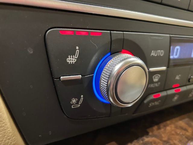 Used 2012 Audi A6 3.0T Prestige AWD/4WD image 34