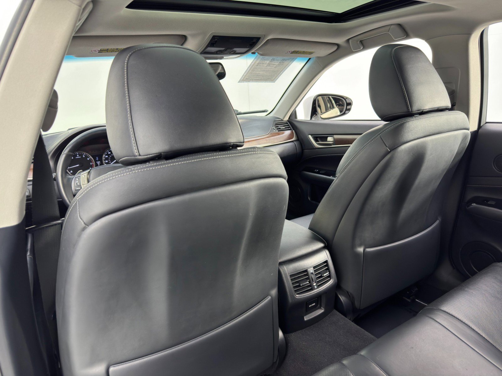 Used 2015 Lexus GS 350 w/ Premium Package image 35