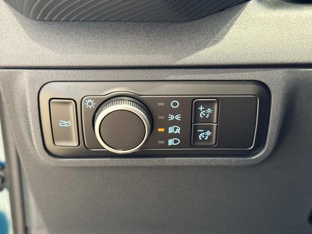 New 2026 Ford Mustang Coupe RWD image 28