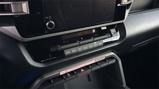 New 2026 Toyota Tundra SR5 image 18