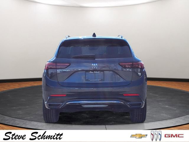 New 2026 Buick Envision Sport Touring image 21