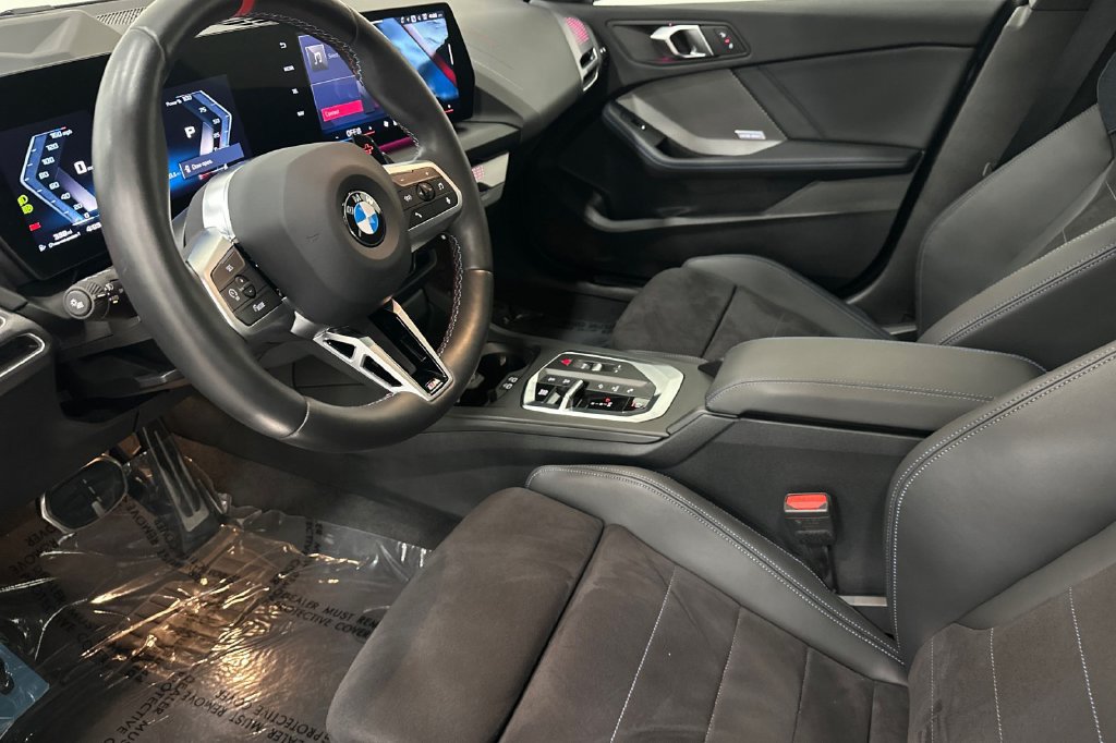 Used 2025 BMW M235i xDrive w/ Premium Package AWD/4WD image 10