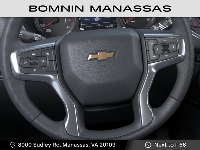 New 2026 Chevrolet Blazer LT AWD/4WD image 19