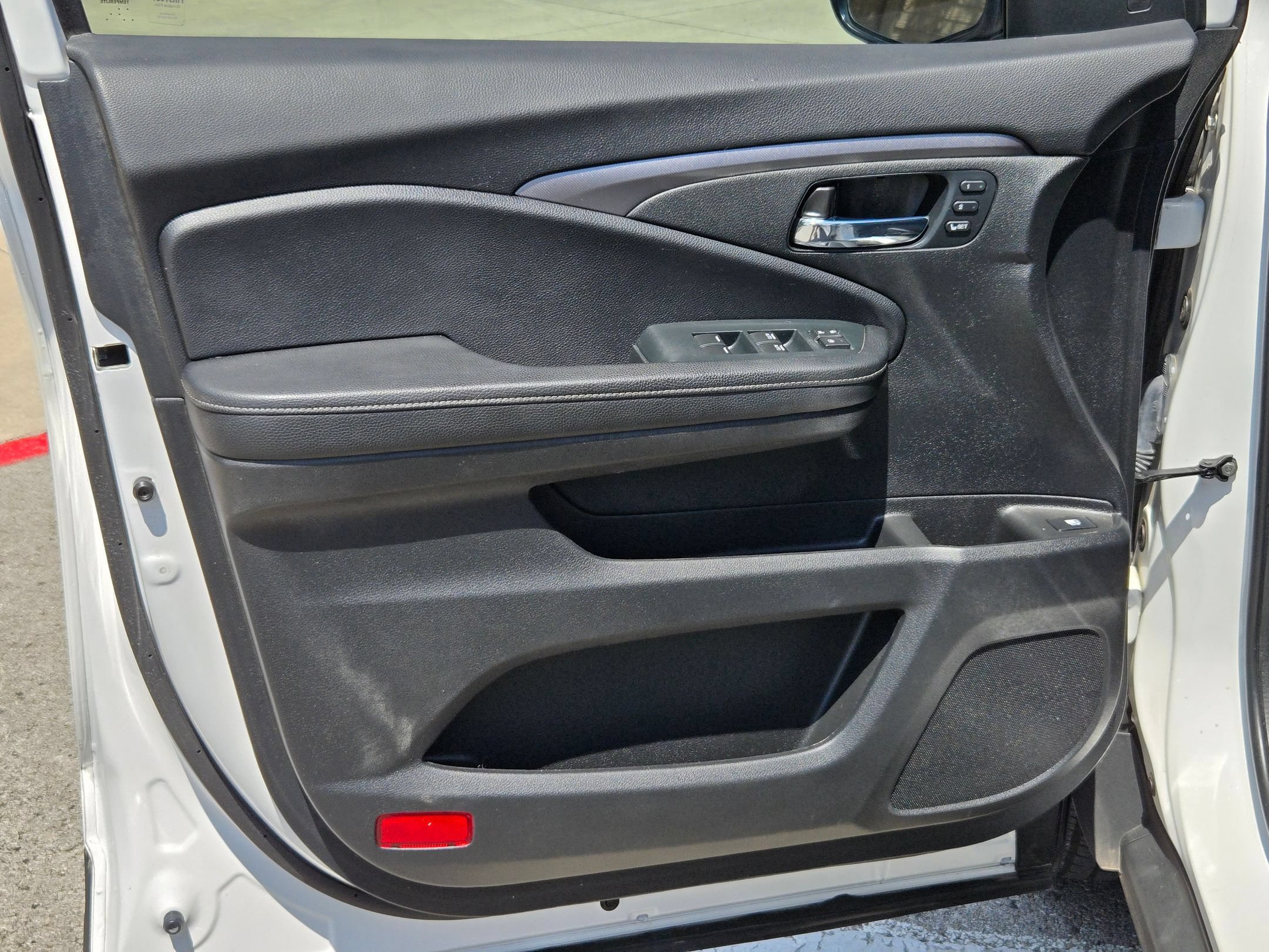 Used 2023 Honda Ridgeline RTL image 10