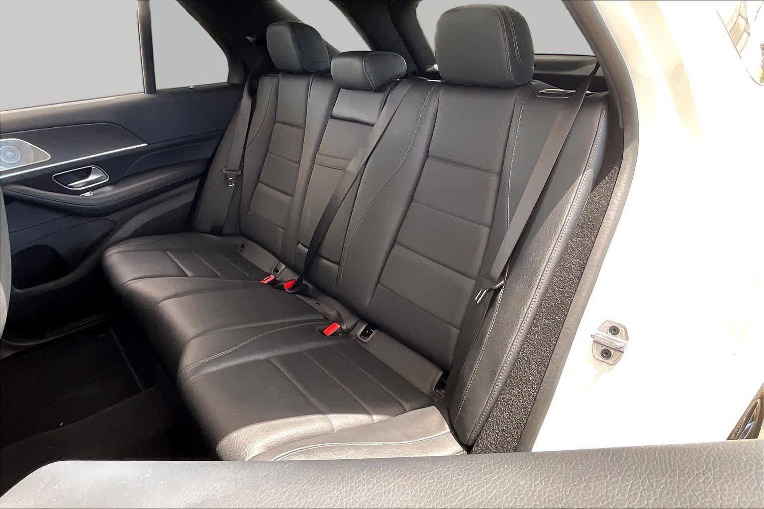 Used 2023 Mercedes-Benz GLE 450 4MATIC image 21