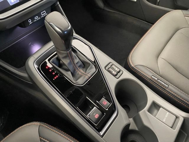 New 2026 Subaru Crosstrek 2.5i Limited AWD/4WD image 22