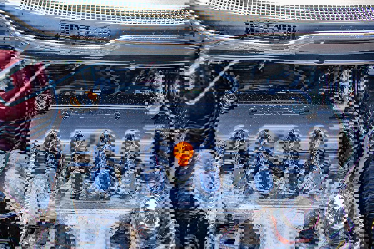 Used 2013 Honda Civic LX image 30