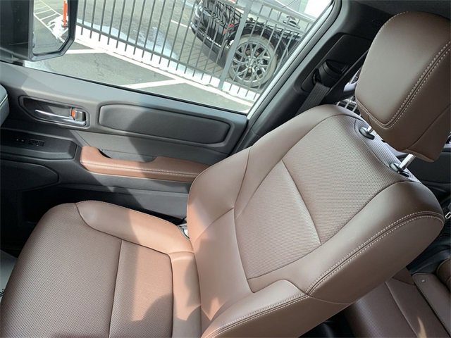 Used 2024 Toyota Land Cruiser Base image 30