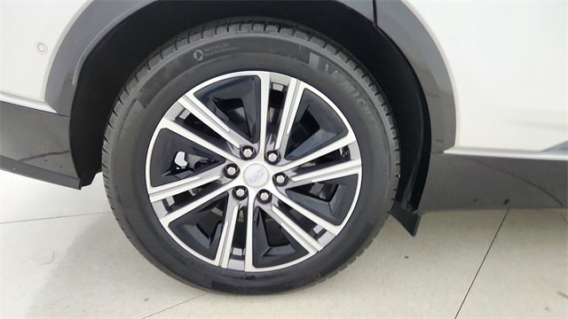 Used 2024 Cadillac Lyriq Luxury image 62