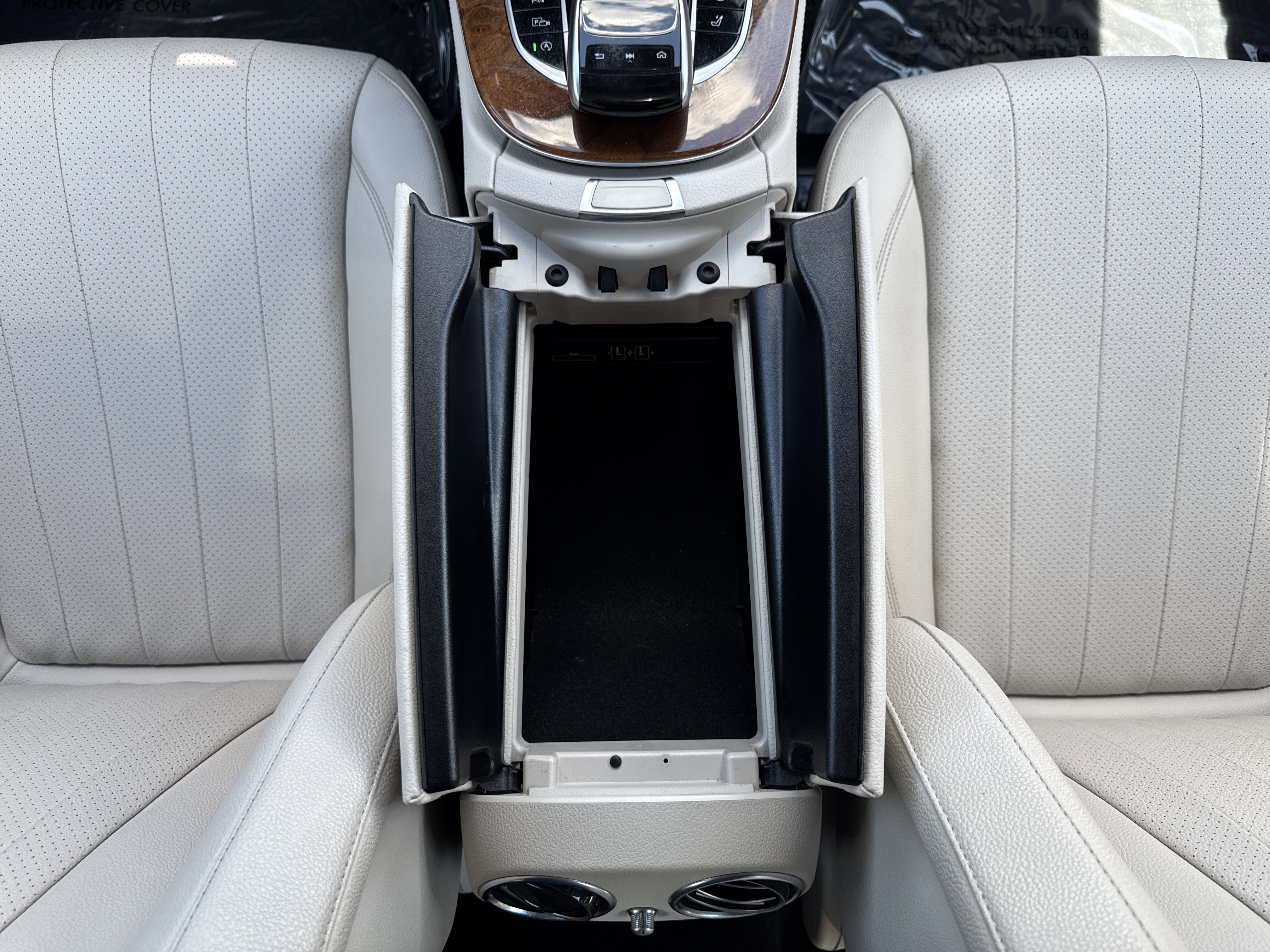 Used 2019 Mercedes-Benz E 450 4MATIC Wagon image 13