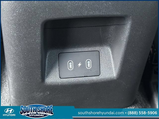 Certified 2025 Hyundai Tucson XRT AWD/4WD image 14