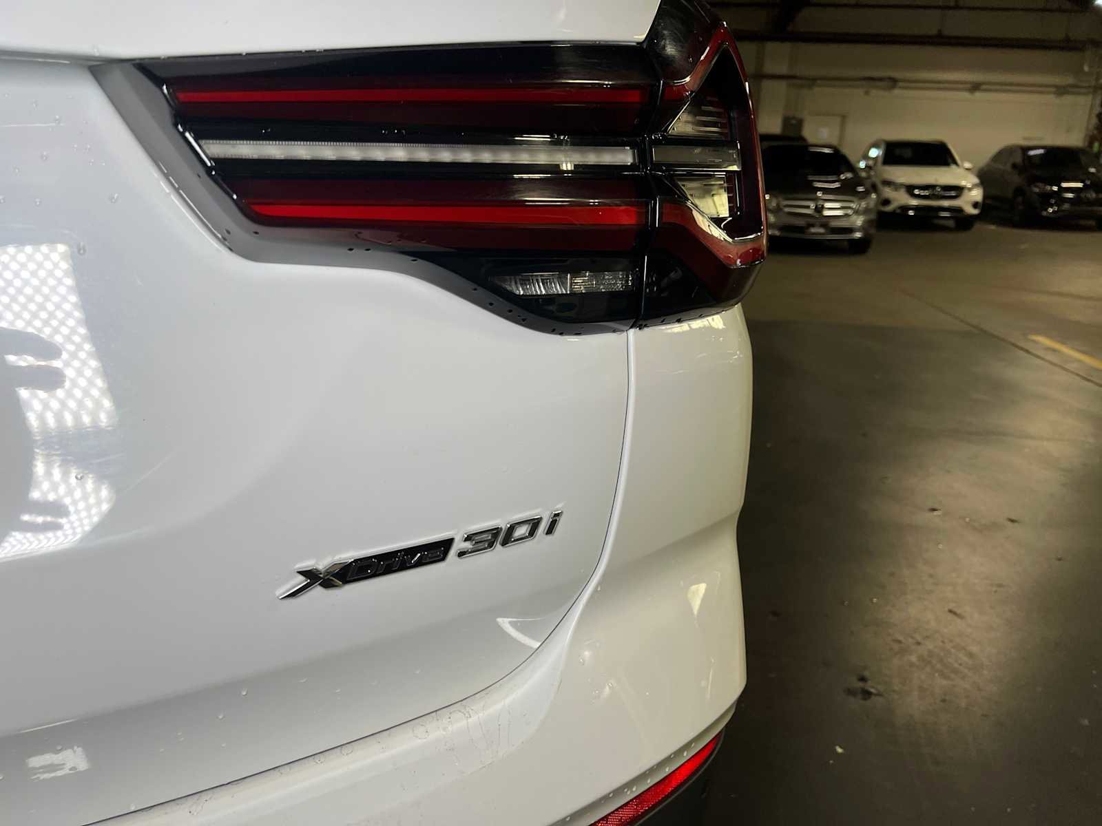 Used 2022 BMW X3 xDrive30i w/ Premium Package 2 image 15