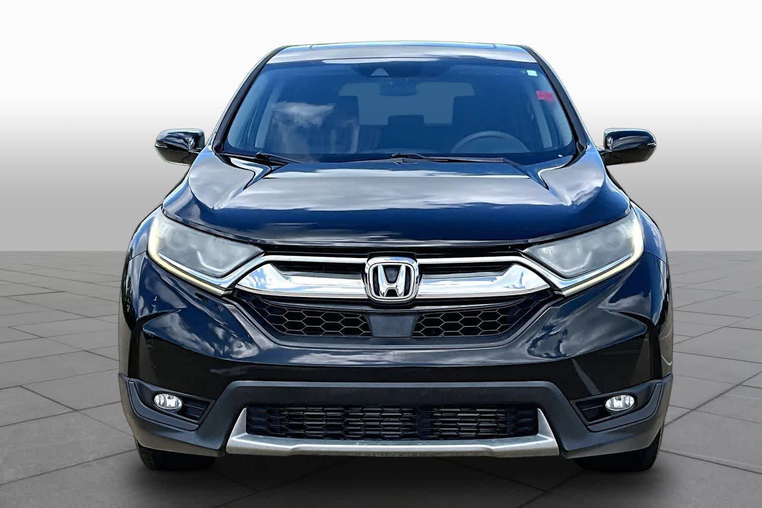 Used 2017 Honda CR-V EX image 4