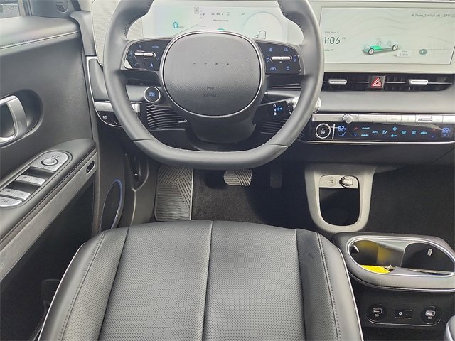 Certified 2023 Hyundai Ioniq 5 Limited w/ Cargo Package image 9