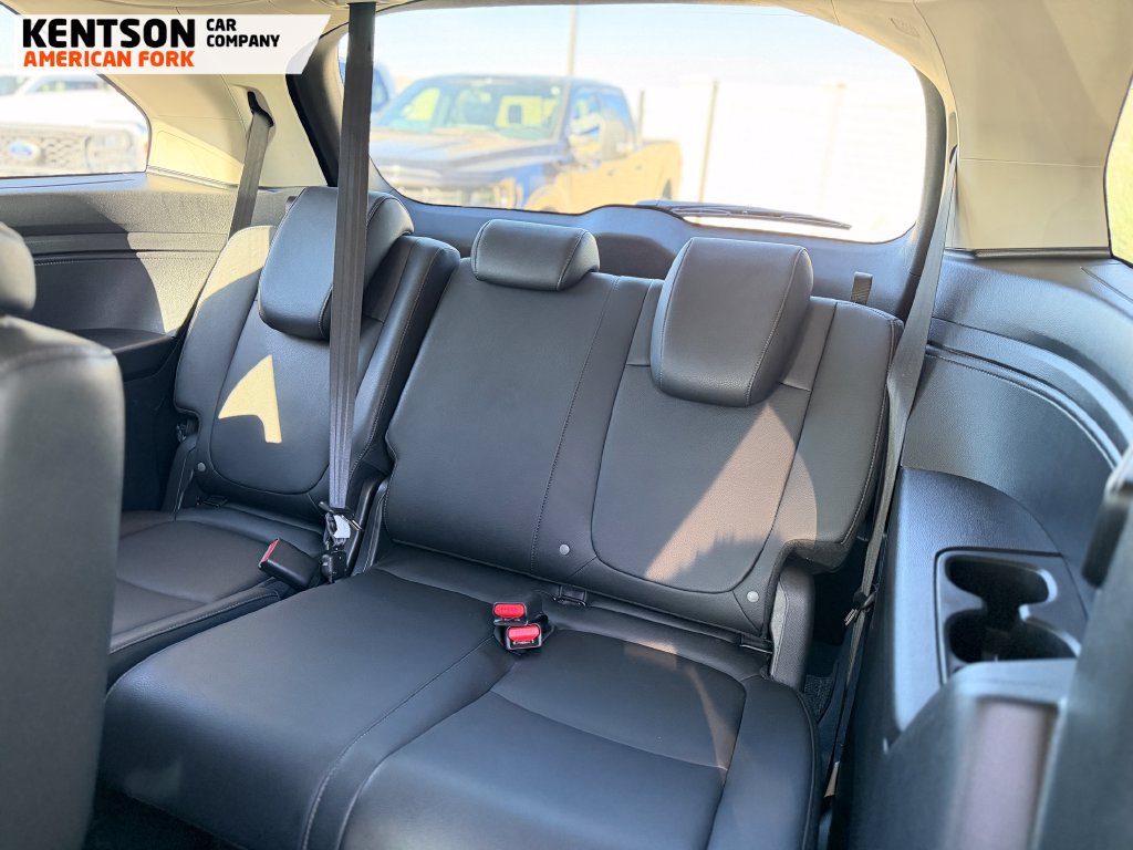 Used 2025 Honda Odyssey EX-L image 35