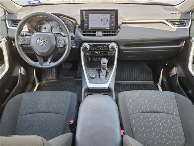 Used 2020 Toyota RAV4 XLE w/ Convenience Package AWD/4WD image 17