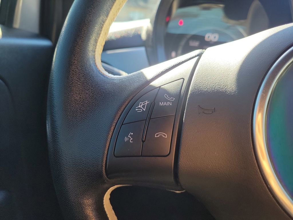 Used 2017 FIAT 500 e FWD image 22