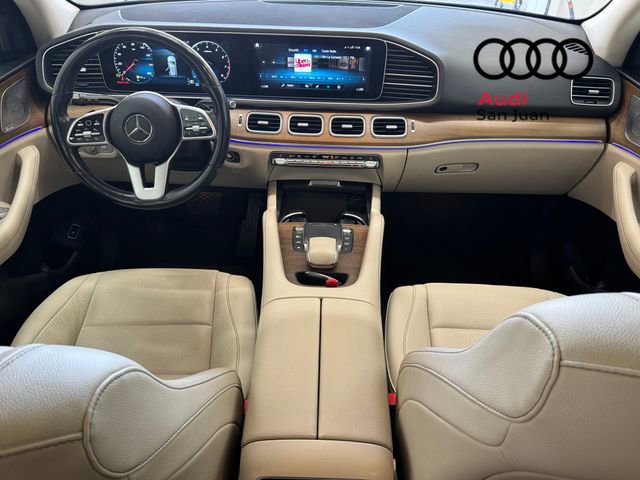 Used 2021 Mercedes-Benz GLE 350 image 30