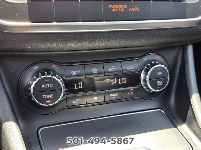 Used 2019 Mercedes-Benz CLA 250 4MATIC image 21