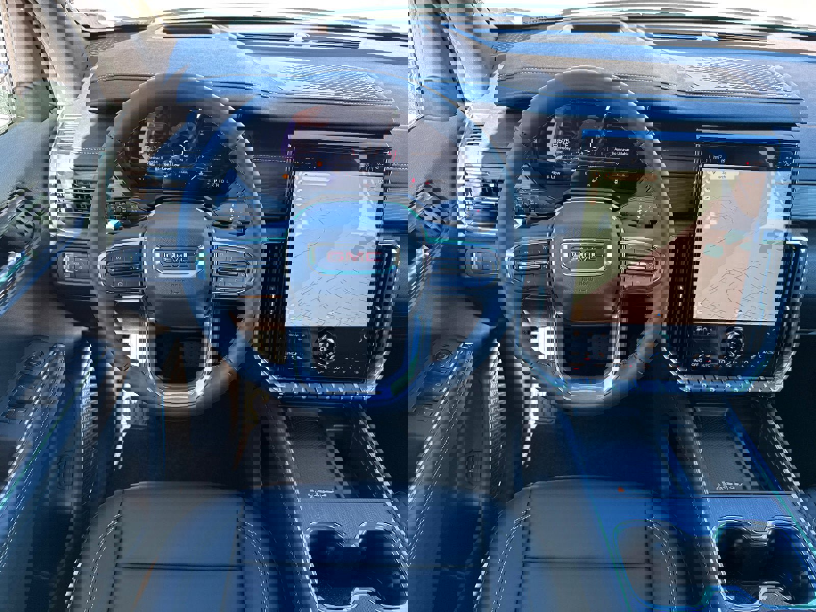 New 2026 GMC Acadia Elevation w/ Black Edition image 23