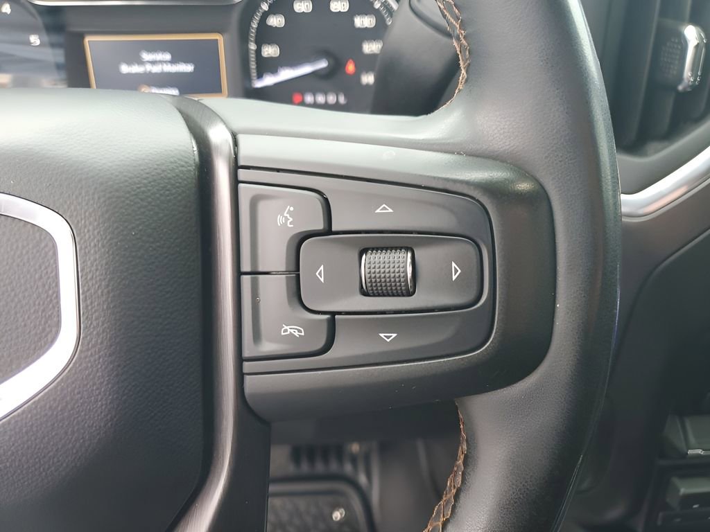 Used 2023 GMC Sierra 2500 AT4 w/ AT4 Preferred Package image 35