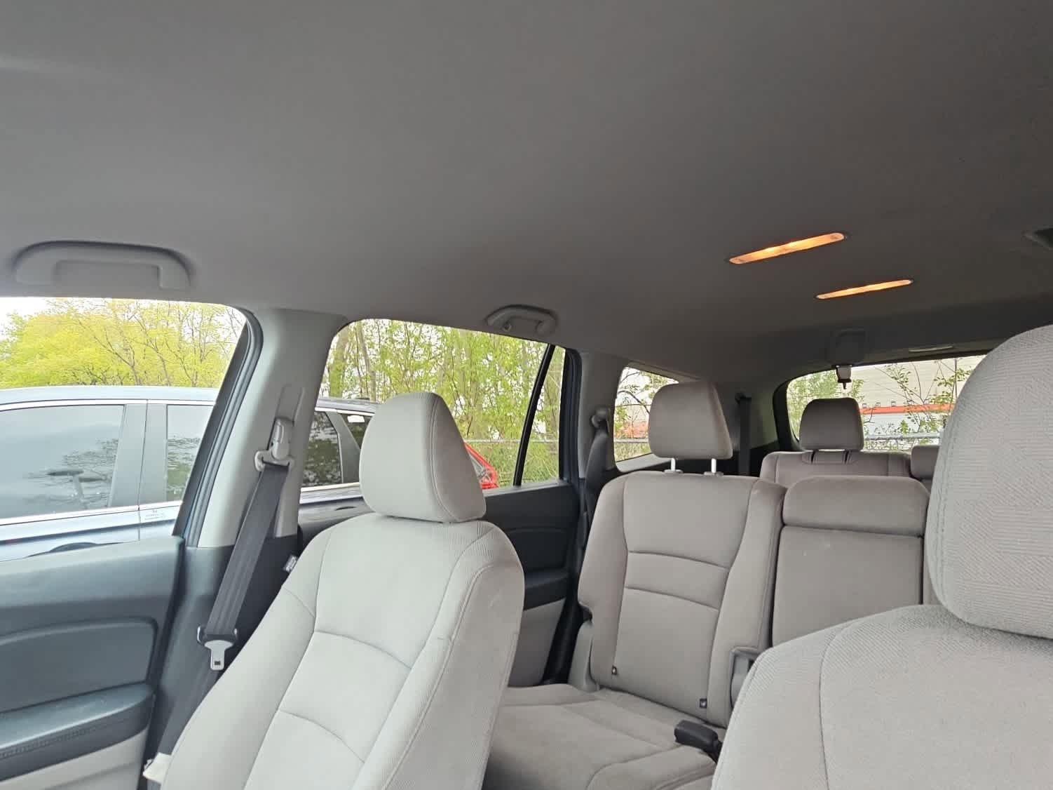 Used 2020 Honda Pilot EX image 6