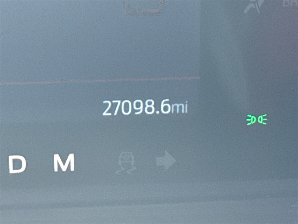 Certified 2024 Ford Bronco Black Diamond image 27