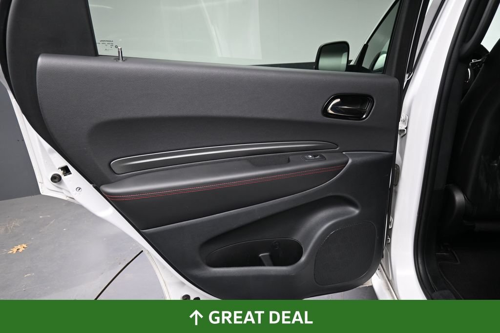 Used 2024 Dodge Durango GT AWD/4WD image 29