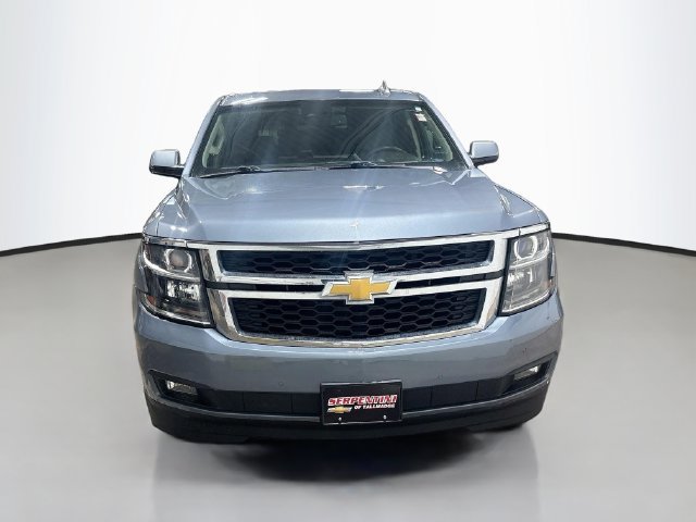 Used 2016 Chevrolet Tahoe LT w/ Luxury Package AWD/4WD image 3