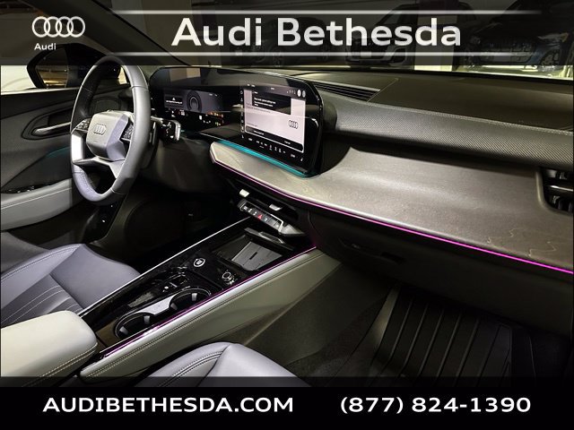 New 2026 Audi Q3 quattro 2.0T AWD/4WD image 10