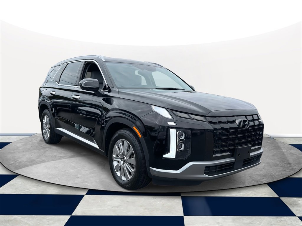 Certified 2023 Hyundai Palisade SEL