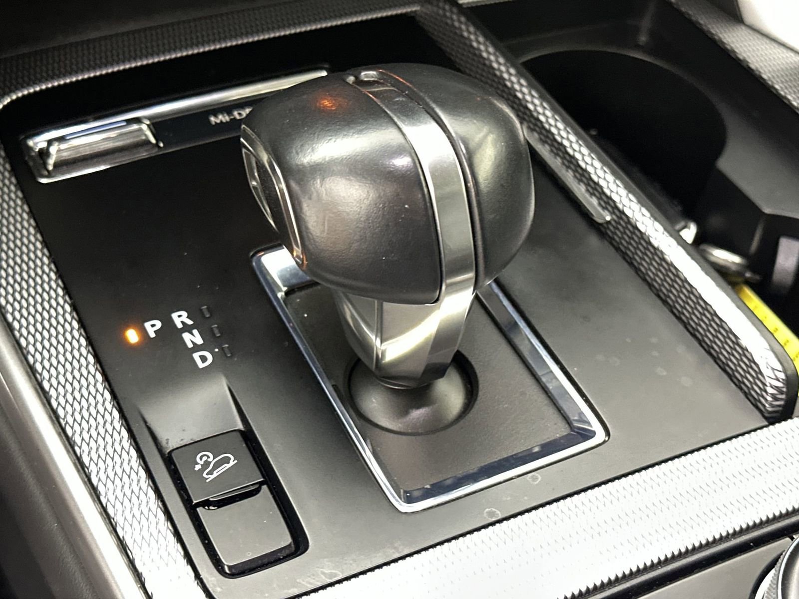 Used 2024 MAZDA CX-90 3.3 Turbo w/ Preferred Package image 19