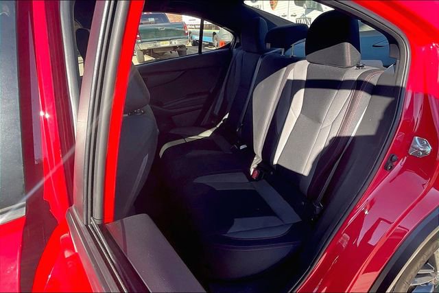 Used 2022 Subaru WRX image 26