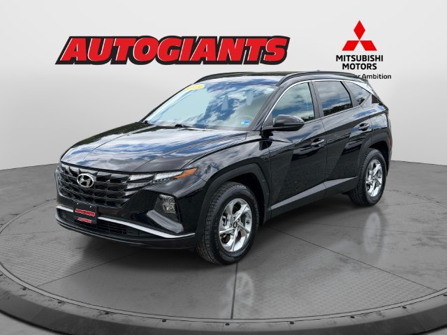 Used 2023 Hyundai Tucson SEL AWD/4WD image 7