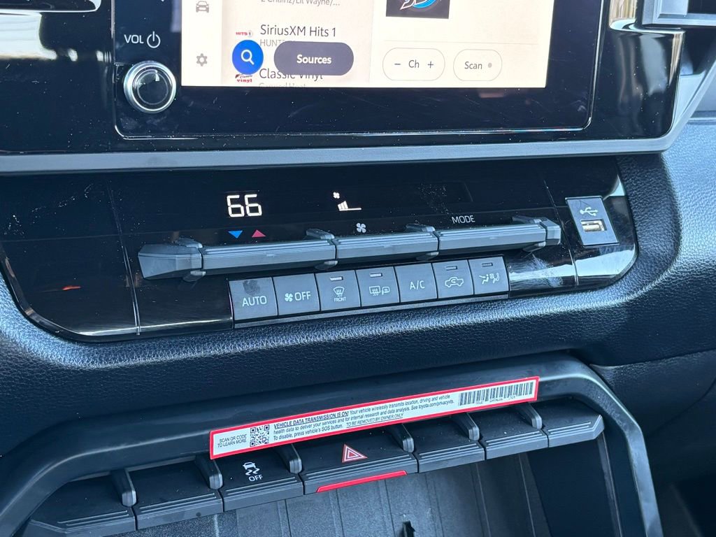 Certified 2026 Toyota Tundra SR image 19