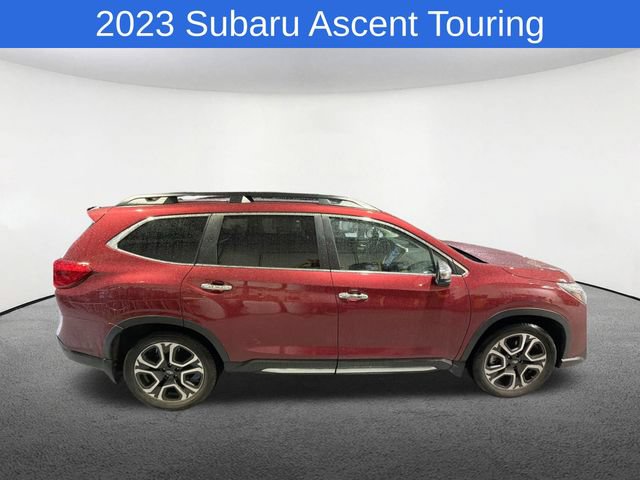 Used 2023 Subaru Ascent Touring AWD/4WD image 22