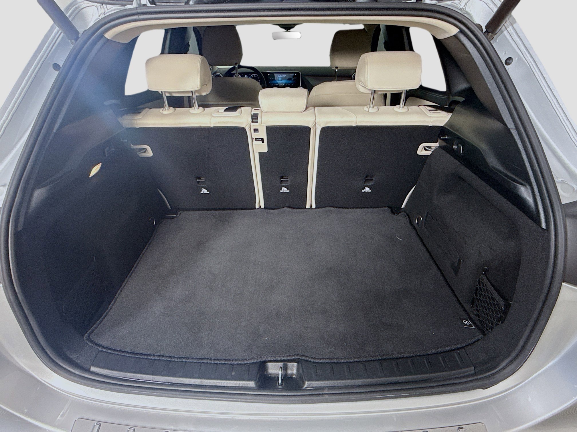 Used 2021 Mercedes-Benz GLA 250 image 26