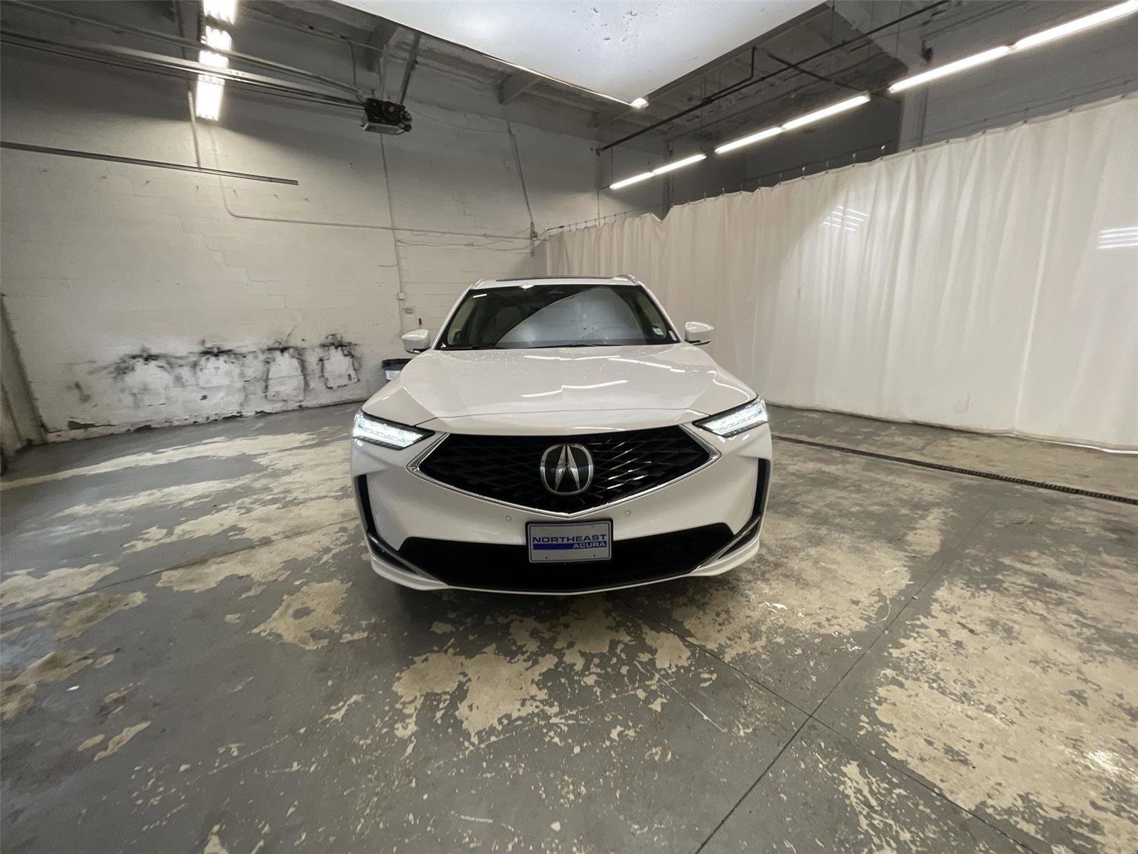 New 2026 Acura MDX SH-AWD w/ Advance Package image 29