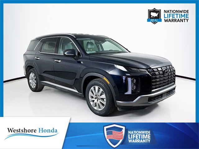 Used 2024 Hyundai Palisade SEL