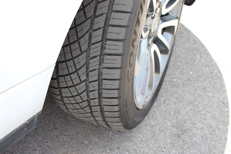 Used 2015 Land Rover Range Rover Autobiography image 13