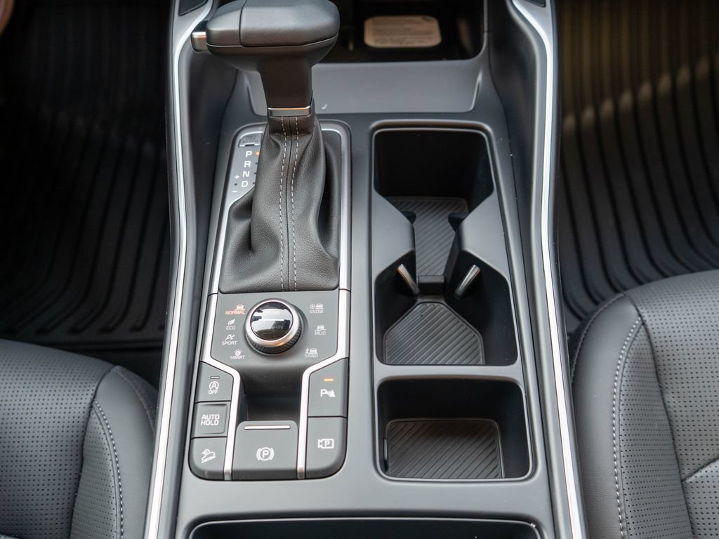 New 2026 Kia Sorento S AWD/4WD image 26