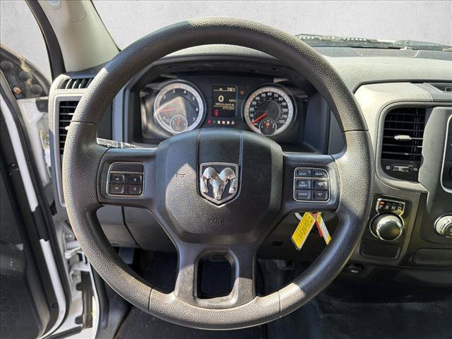 Used 2018 RAM 1500 Tradesman RWD image 13