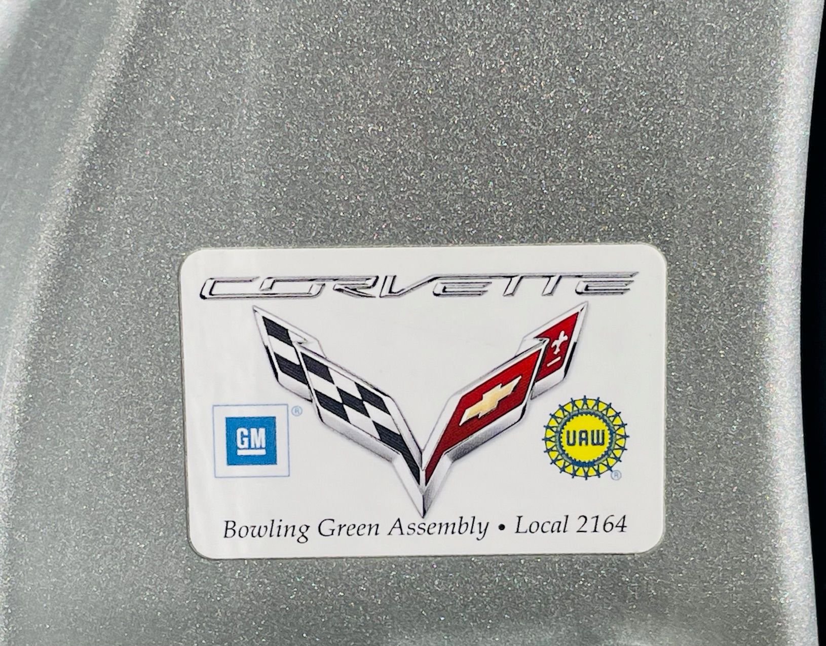 Used 2015 Chevrolet Corvette Stingray Convertible w/ 2LT Preferred Equipment Group image 61
