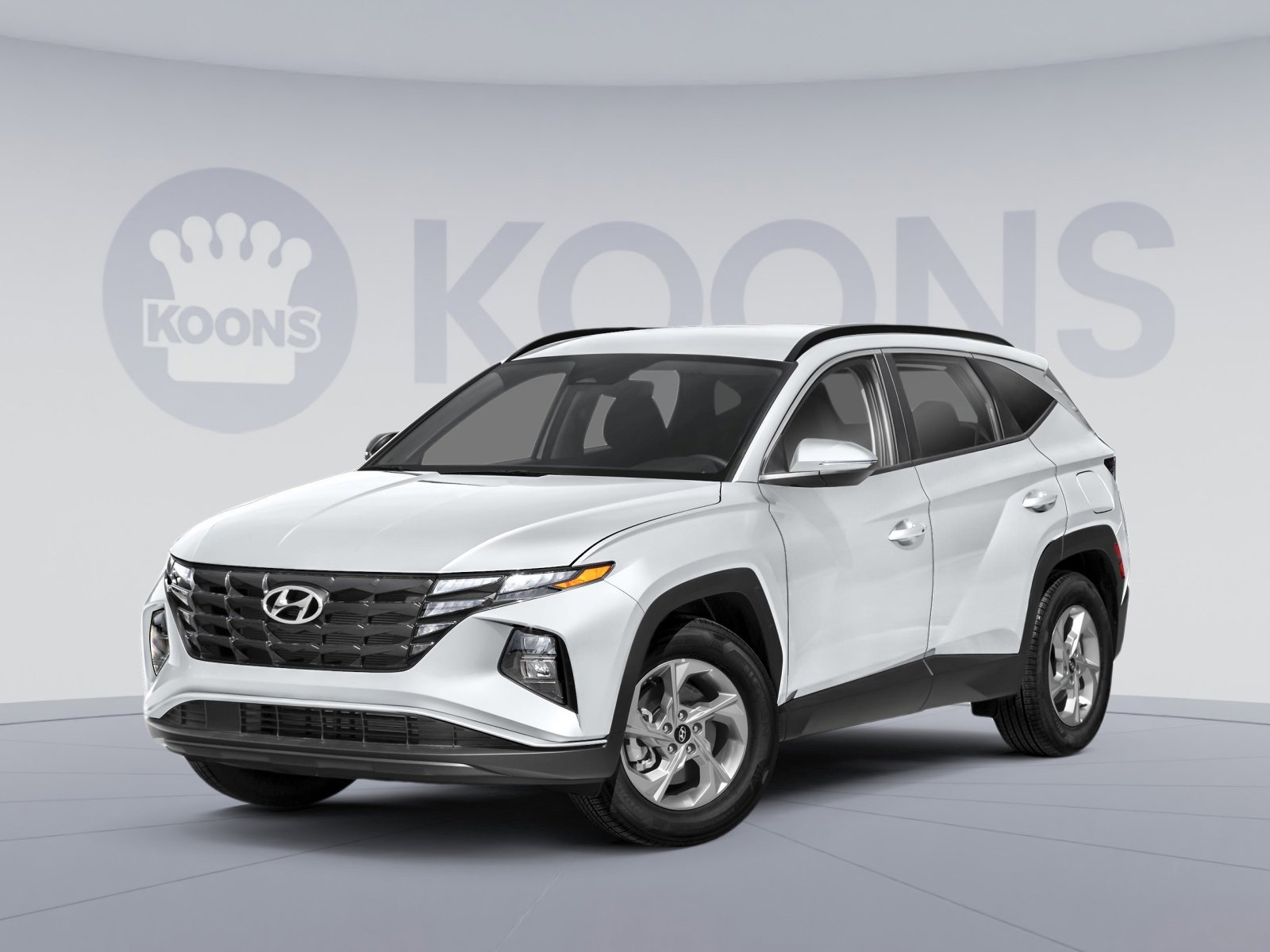 Used 2022 Hyundai Tucson SEL