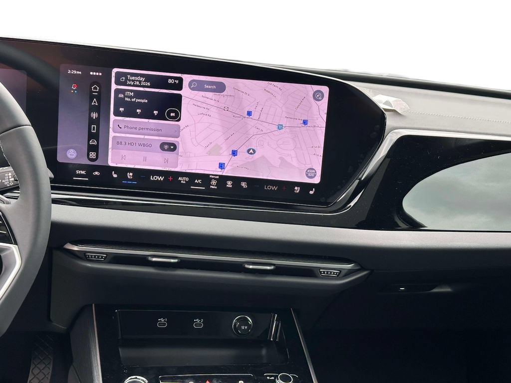 New 2026 Audi A6 Premium Plus AWD/4WD image 19