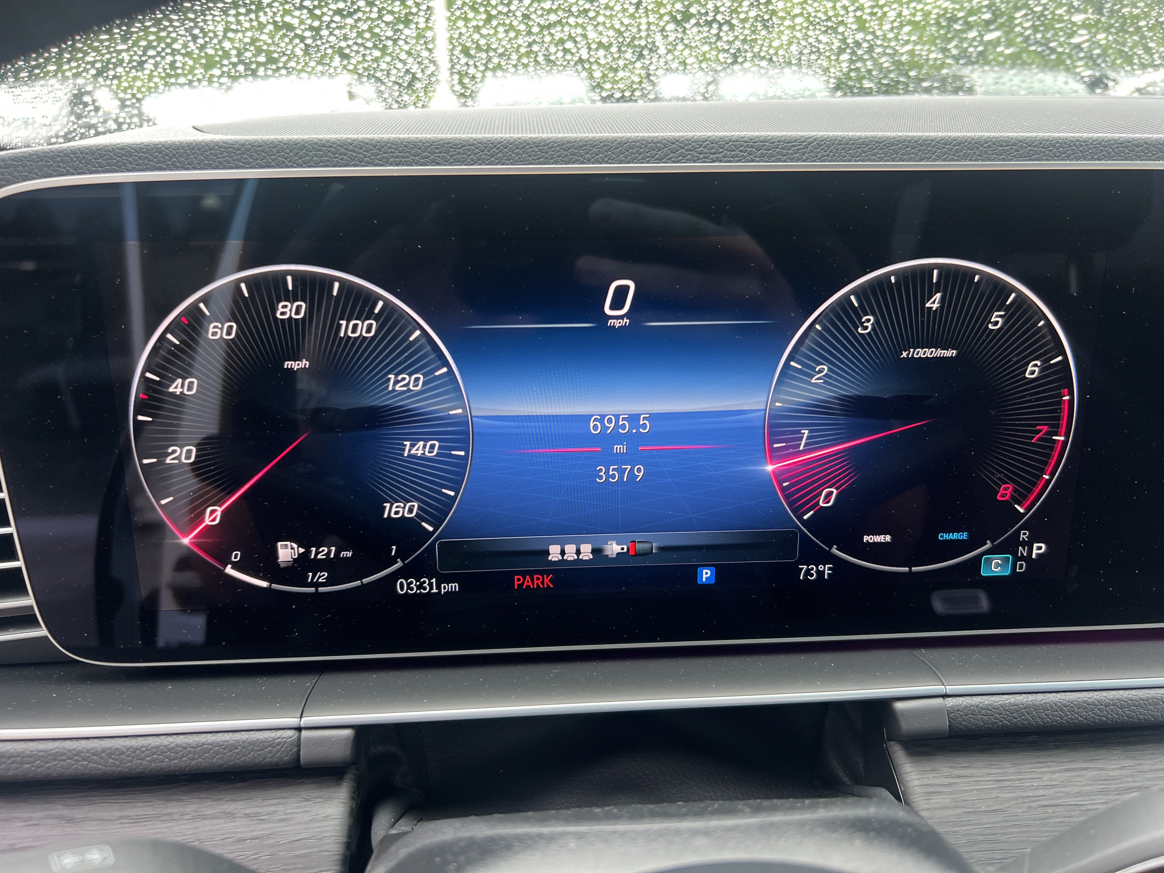 Certified 2026 Mercedes-Benz GLE 350 4MATIC image 17