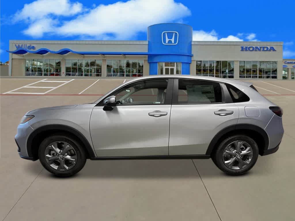 New 2027 Honda HR-V LX image 2