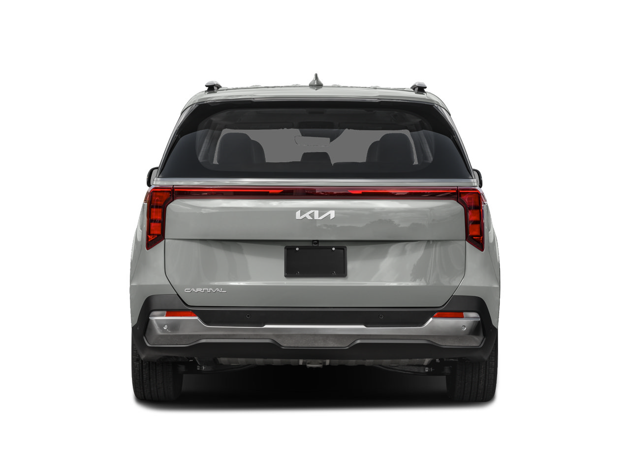 New 2027 Kia Carnival SX FWD image 32