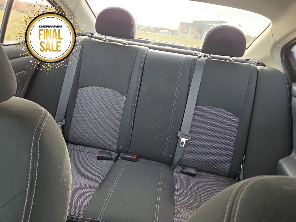 Used 2019 Nissan Versa SV image 14