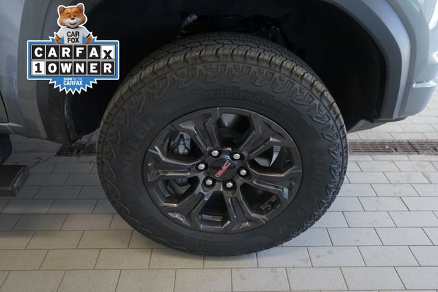 Used 2025 GMC Canyon Elevation w/ Convenience Package AWD/4WD image 17